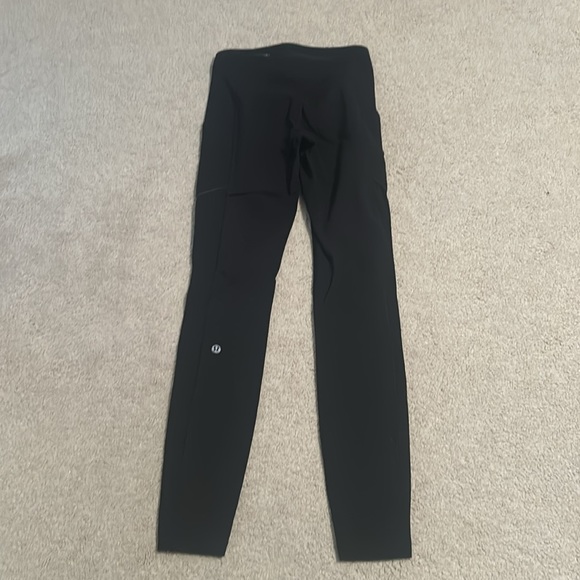Lululemon Leggings - Picture 2 of 2